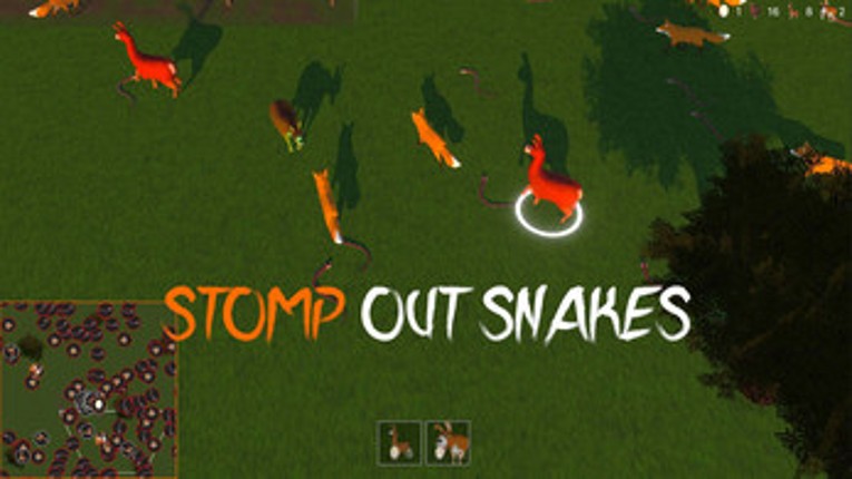 Chicken Defense Image