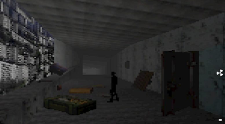 Chornobyl the last exit screenshot