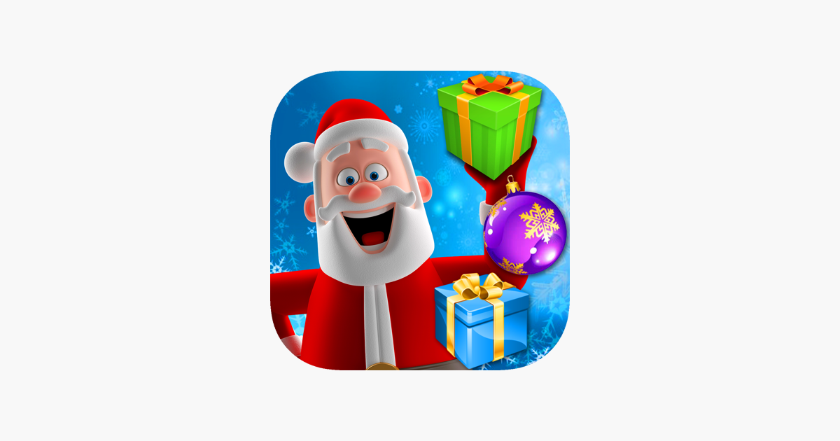 Games like Christmas Games HD - A List to Countdown for Santa