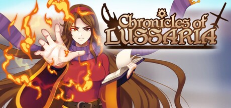 Games like Chronicles of Lussaria