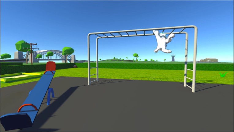 City Slickers screenshot