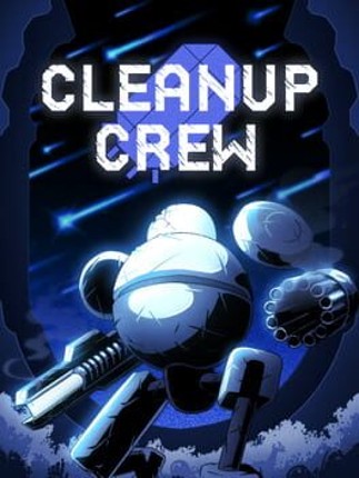 Clean Up Crew Image