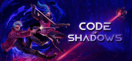 Games like Code of Shadows