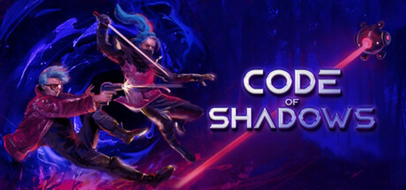 Code of Shadows Game Cover