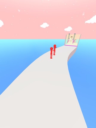 Conga Hop! screenshot