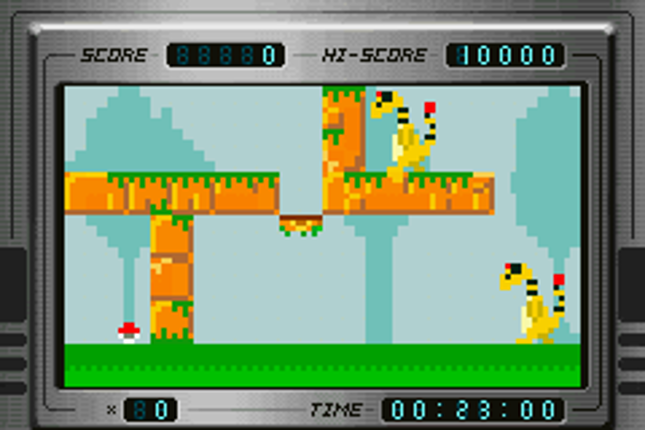 Construction: Action Image