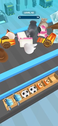 Conveyor Match! Image