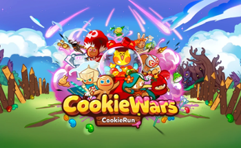 CookieWars Image