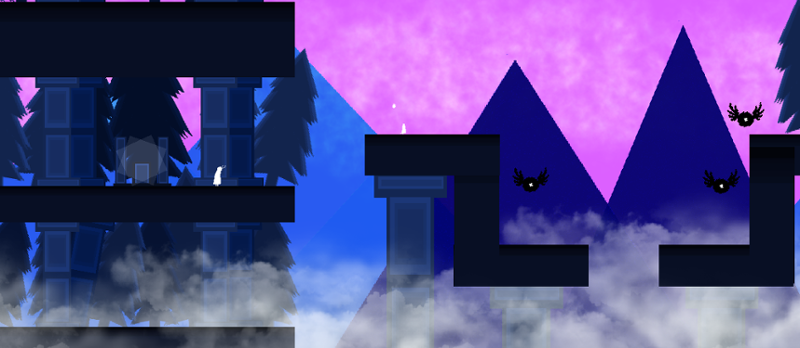 CORDILLERA screenshot