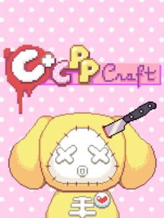 Creepy & Cute Pixel Plushy Craft Image