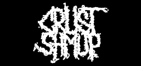 Games like CRUST SHMUP