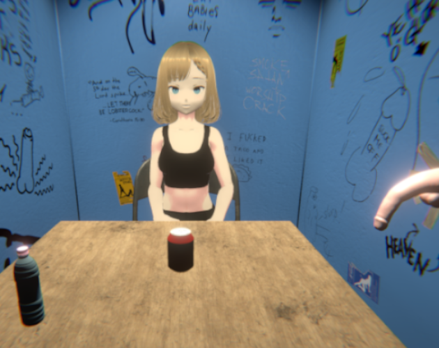 Games like Cumshot Roulette