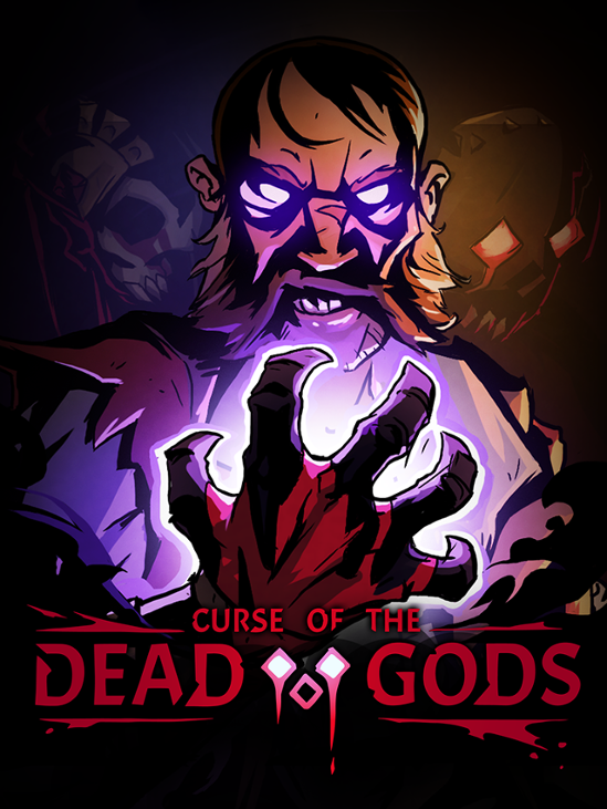 Games like Curse of the Dead Gods