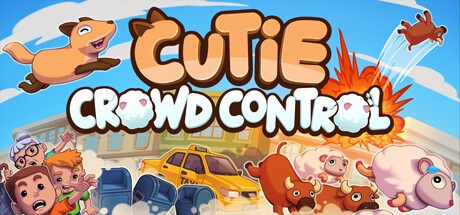 Games like Cutie Crowd Control