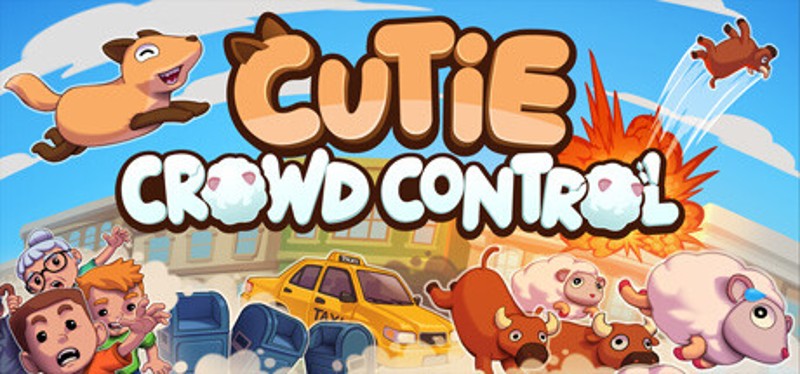 Cutie Crowd Control Image