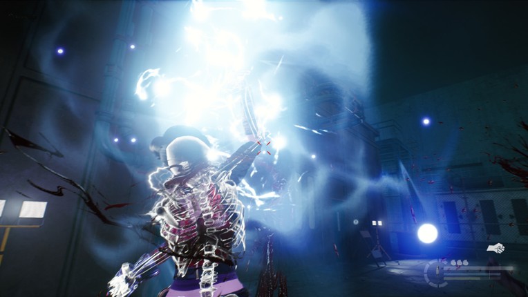 Dawn Break screenshot