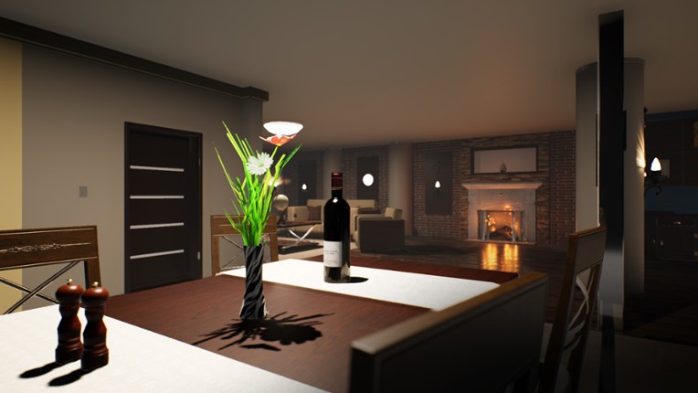 Detective Simulator screenshot