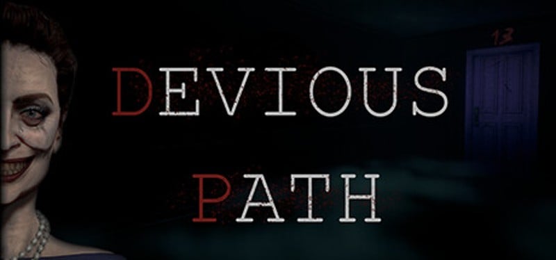 Devious Path Image