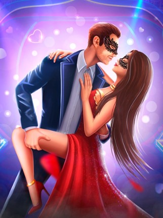 Diana's city fashion & beauty screenshot