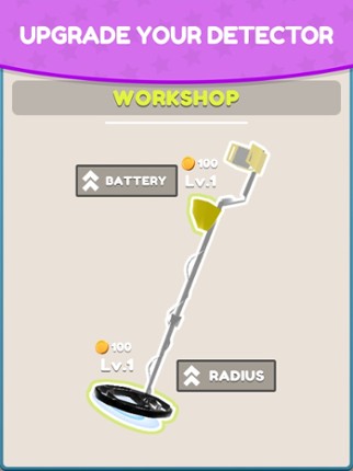 Dig It Out! screenshot