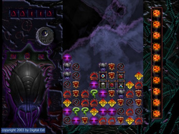 Digital Eel's Big Box of Blox screenshot