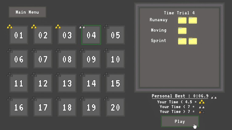 Digital Janitors screenshot