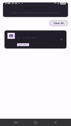 Docs to Texts Pro screenshot