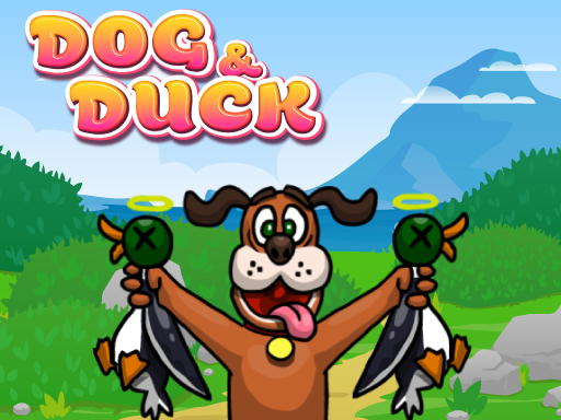 Games like Dog & Duck