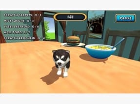 Dog Sim Puppy Craft Image