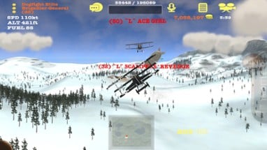 Dogfight Elite Image