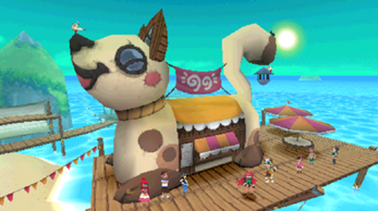 DoubleShake screenshot