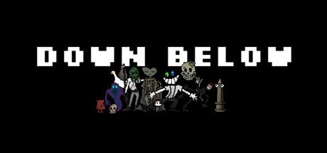 Games like Down Below