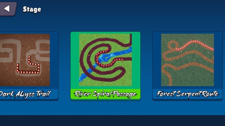 Dragons vs Balloons TD Image