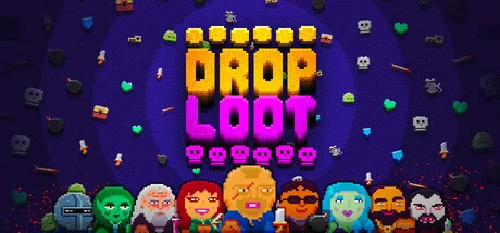 Games like Drop Loot