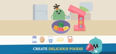 Dumb Ways JR Boffo's Breakfast Image