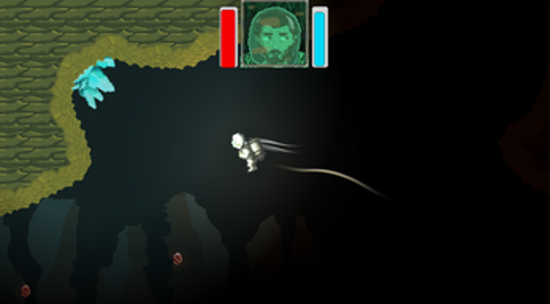 Dump Rocket screenshot