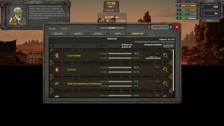 Dust & Diamonds Image