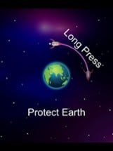 Earth Defense for Watch Image