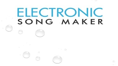 Electronic Song Maker Image