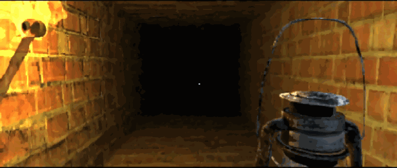 Endless Days screenshot