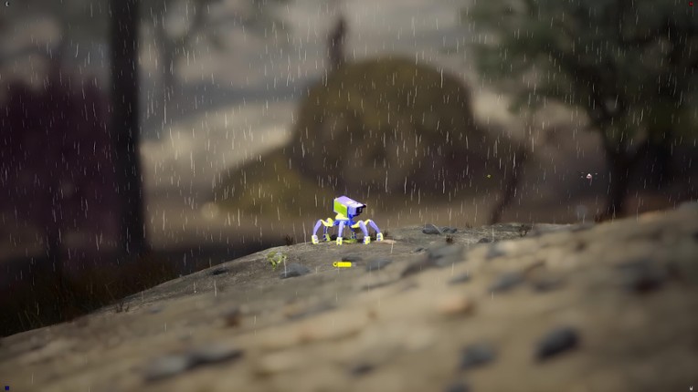 Endless Machines screenshot