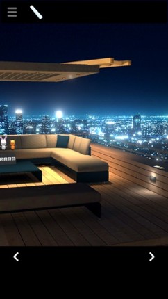 Escape Game -Terrace Cafe- screenshot