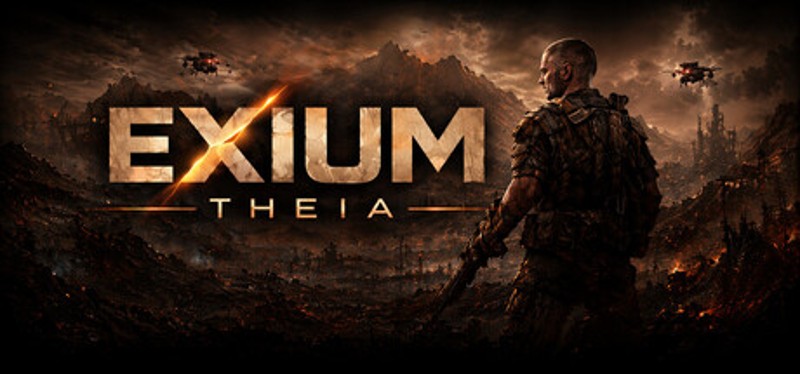 Exium: Theia Image