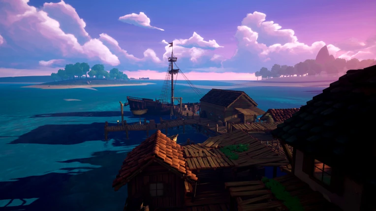 Fairwind screenshot