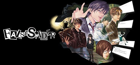 Games like FALSE SPIDER