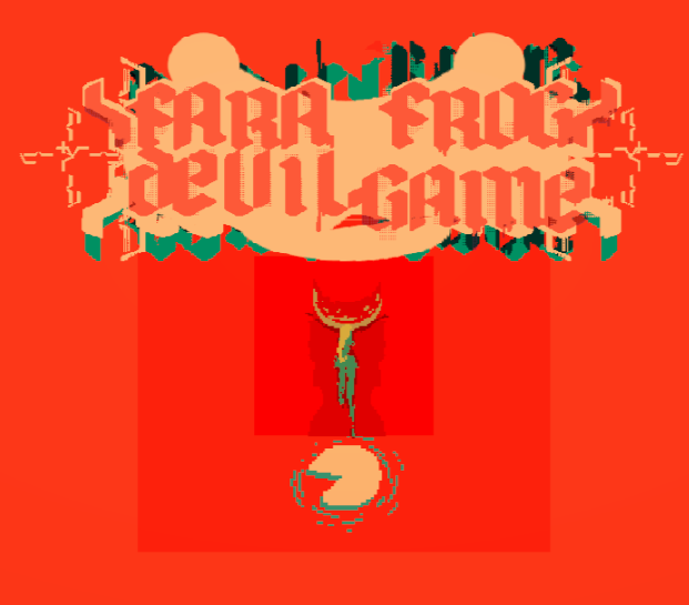 Games like FaraFrog: Devil Game