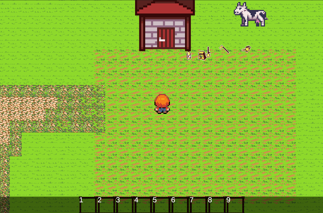 Games like Farming Simulator