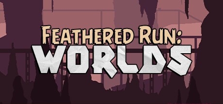 Games like Feathered Run: Worlds
