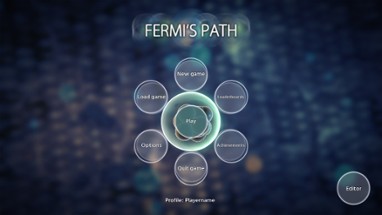 Fermi's Path Image