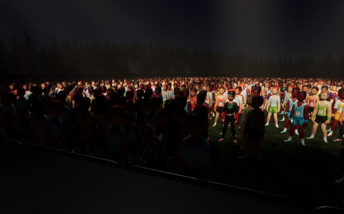 Festivals - Headliners screenshot